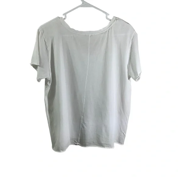 Denham The Jean Maker Classic Tee Shor Sleeve - Picture 2 of 7